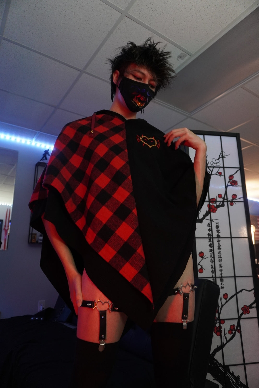 APPAREL