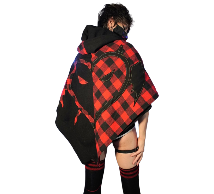 Prestige Edition Willzoneium Poncho