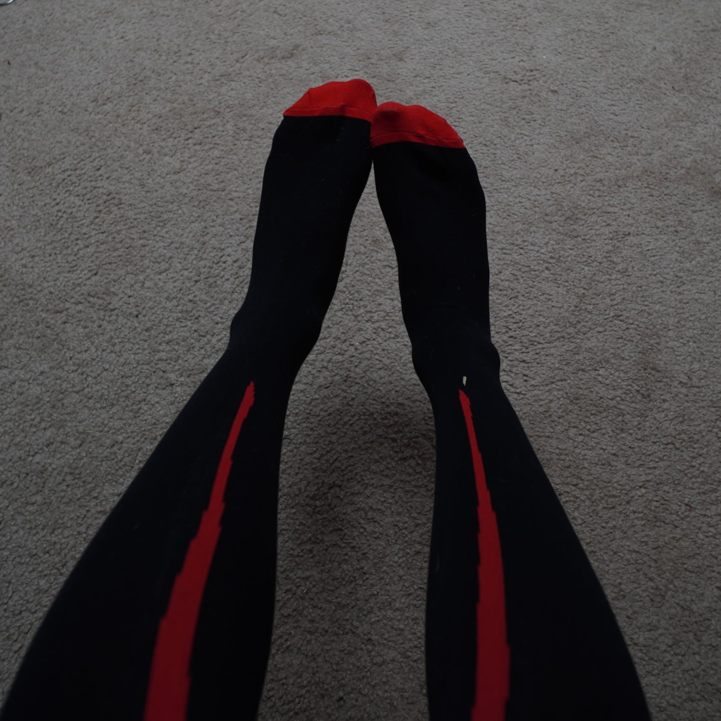 STAR THIGH HIGHS