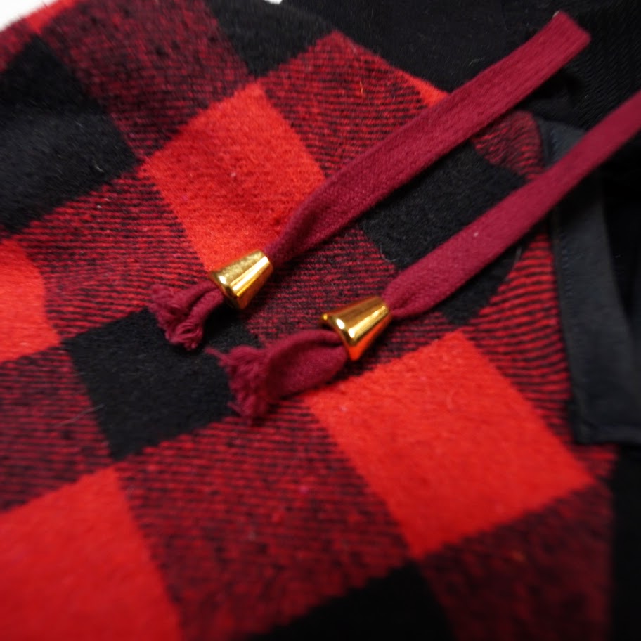 Prestige Edition Willzoneium Poncho