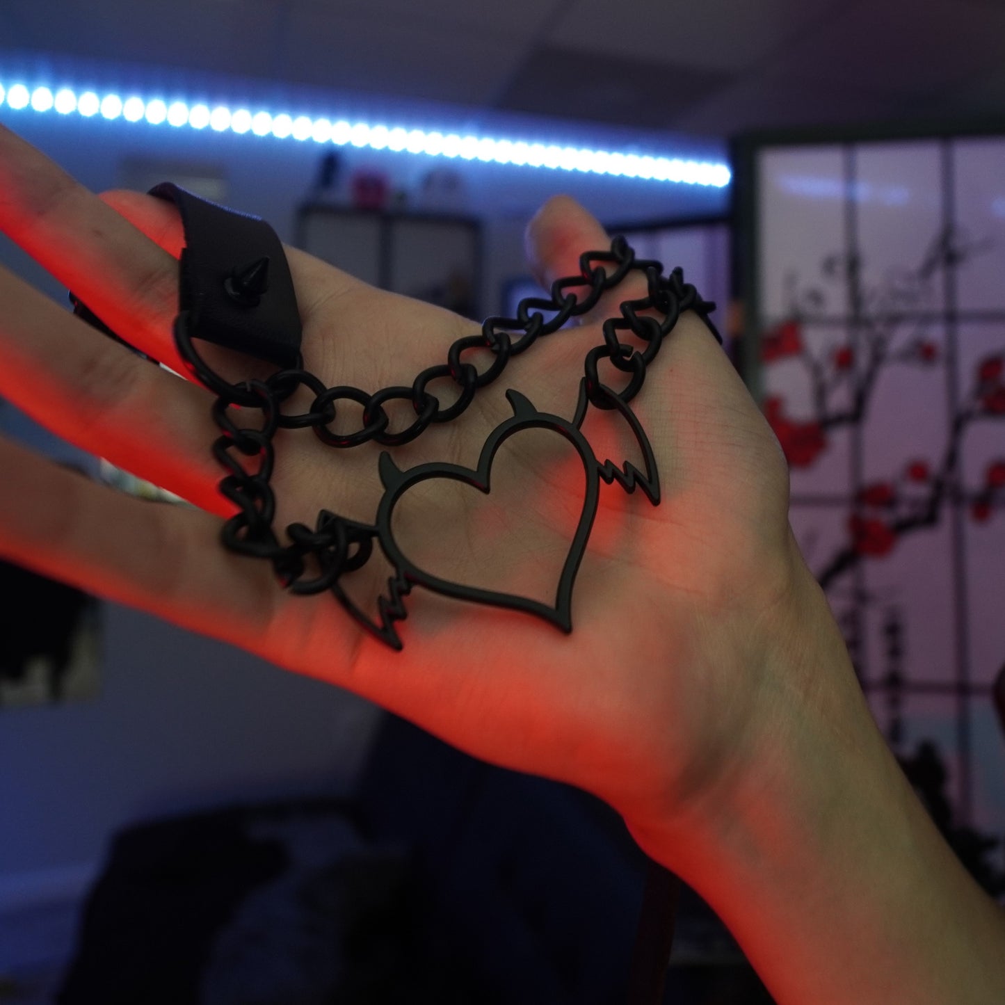 Devil Choker