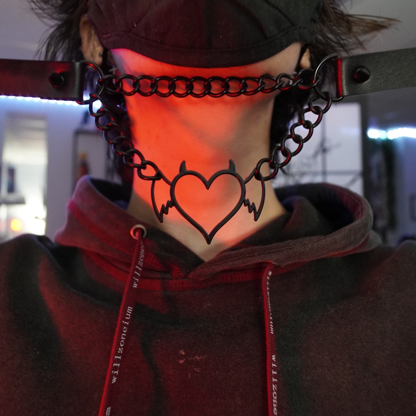 Devil Choker