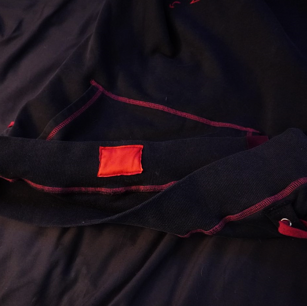Prestige Edition Devil Hoodie