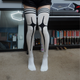 Inverse black