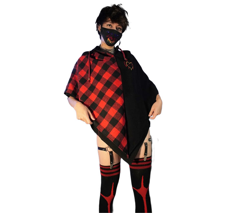 Prestige Edition Willzoneium Poncho