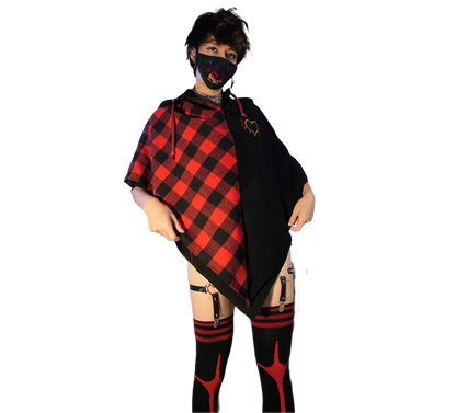 Prestige Edition Willzoneium Poncho