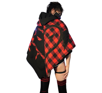 Prestige Edition Willzoneium Poncho
