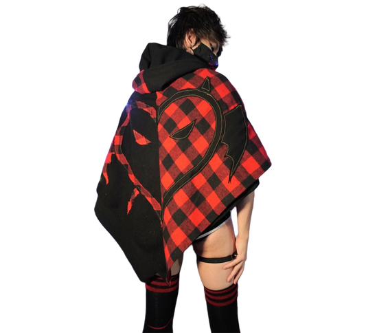 Prestige Edition Willzoneium Poncho