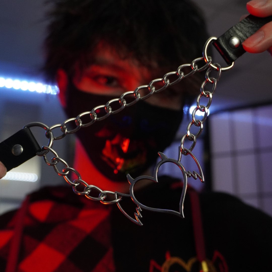 Devil Choker