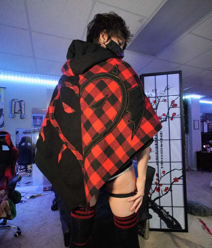 Prestige Edition Devil Hoodie