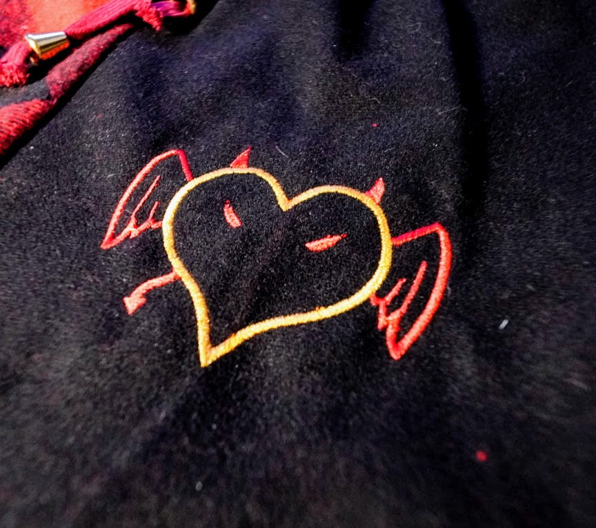 Prestige Edition Devil Hoodie