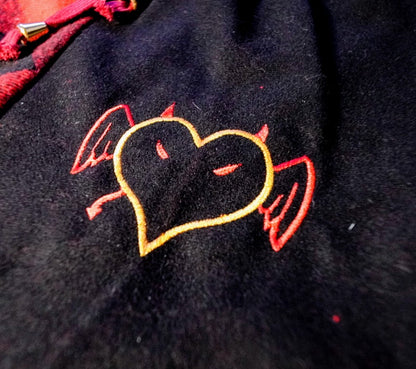 Prestige Edition Devil Hoodie