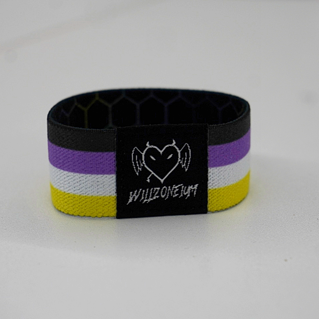 Pride Bracelets