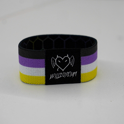 Pride Bracelets