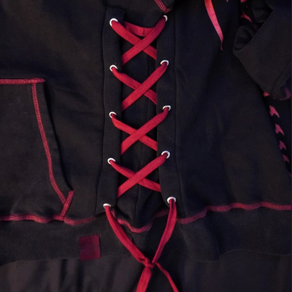 Prestige Edition Devil Hoodie