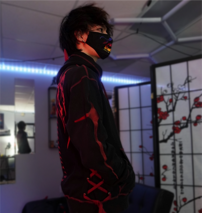 Prestige Edition Devil Hoodie