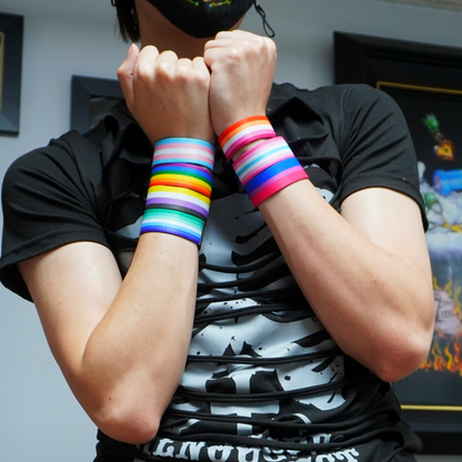 Pride Bracelets