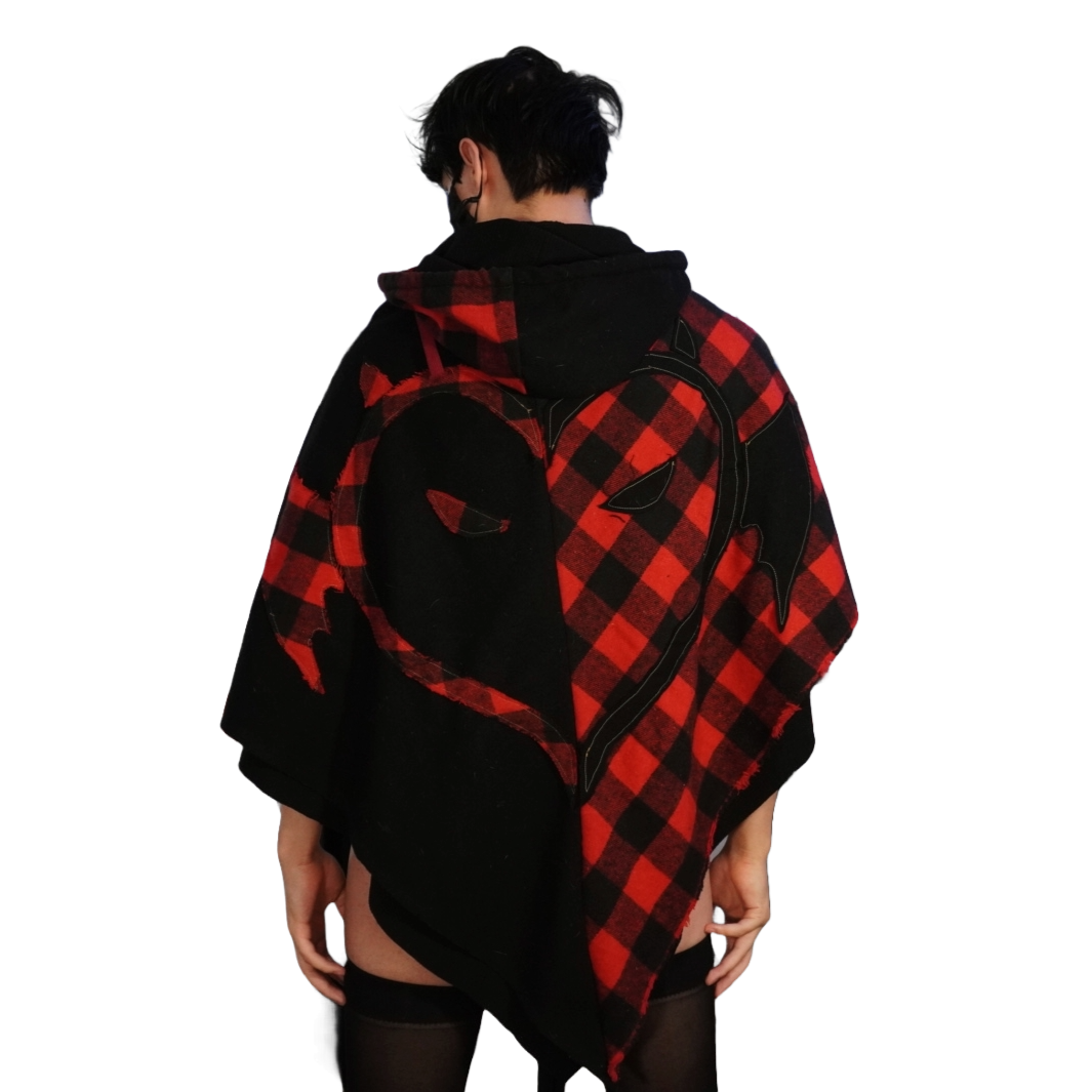 Prestige Edition WillZoneium Poncho