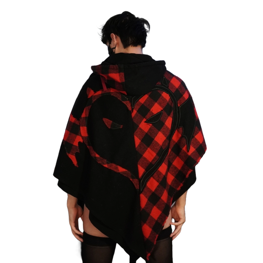 Prestige Edition WillZoneium Poncho