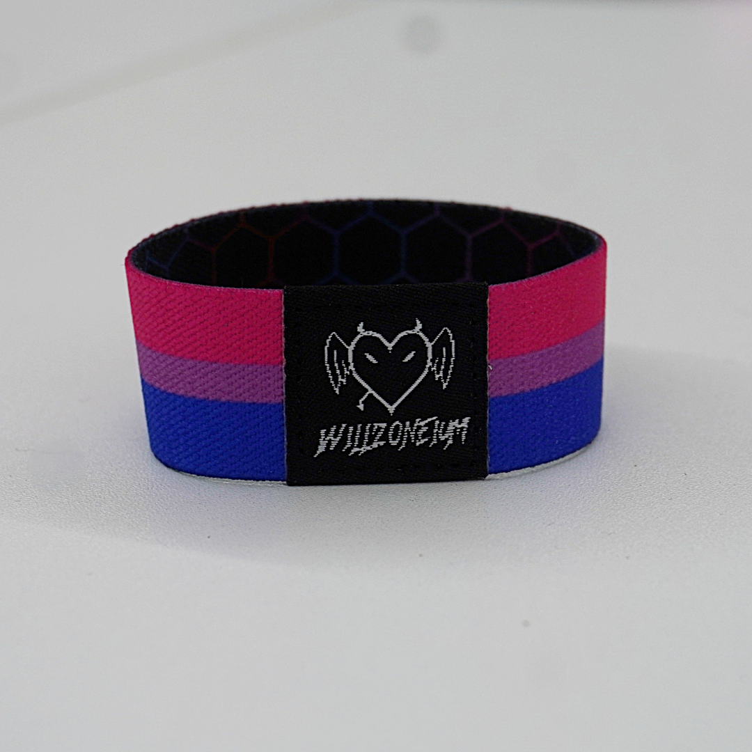 Pride Bracelets