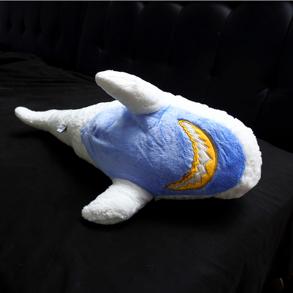 ANGELHAJ plushie