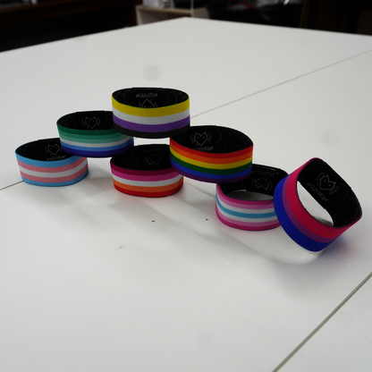 Pride Bracelet Pack