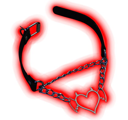 Devil Choker – willzoneium