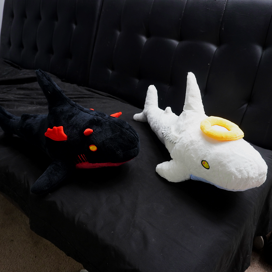 Heaven and Hell bundle