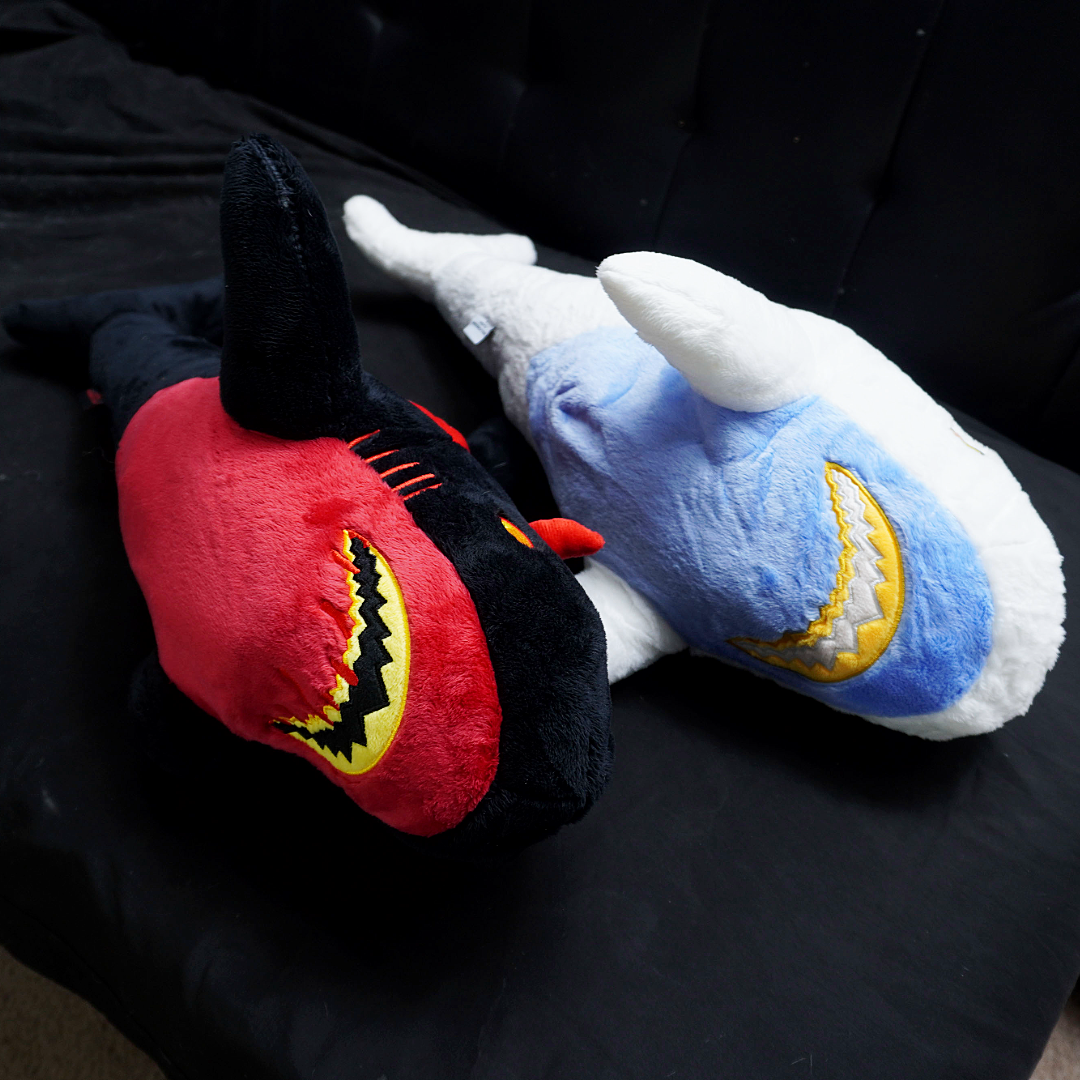 Heaven and Hell bundle