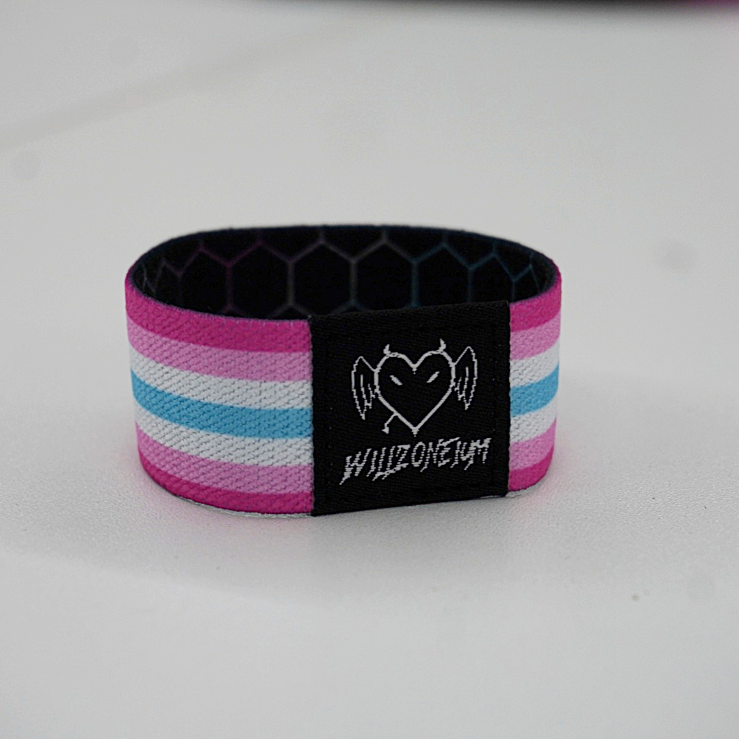Pride Bracelets