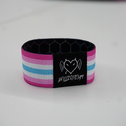 Pride Bracelets