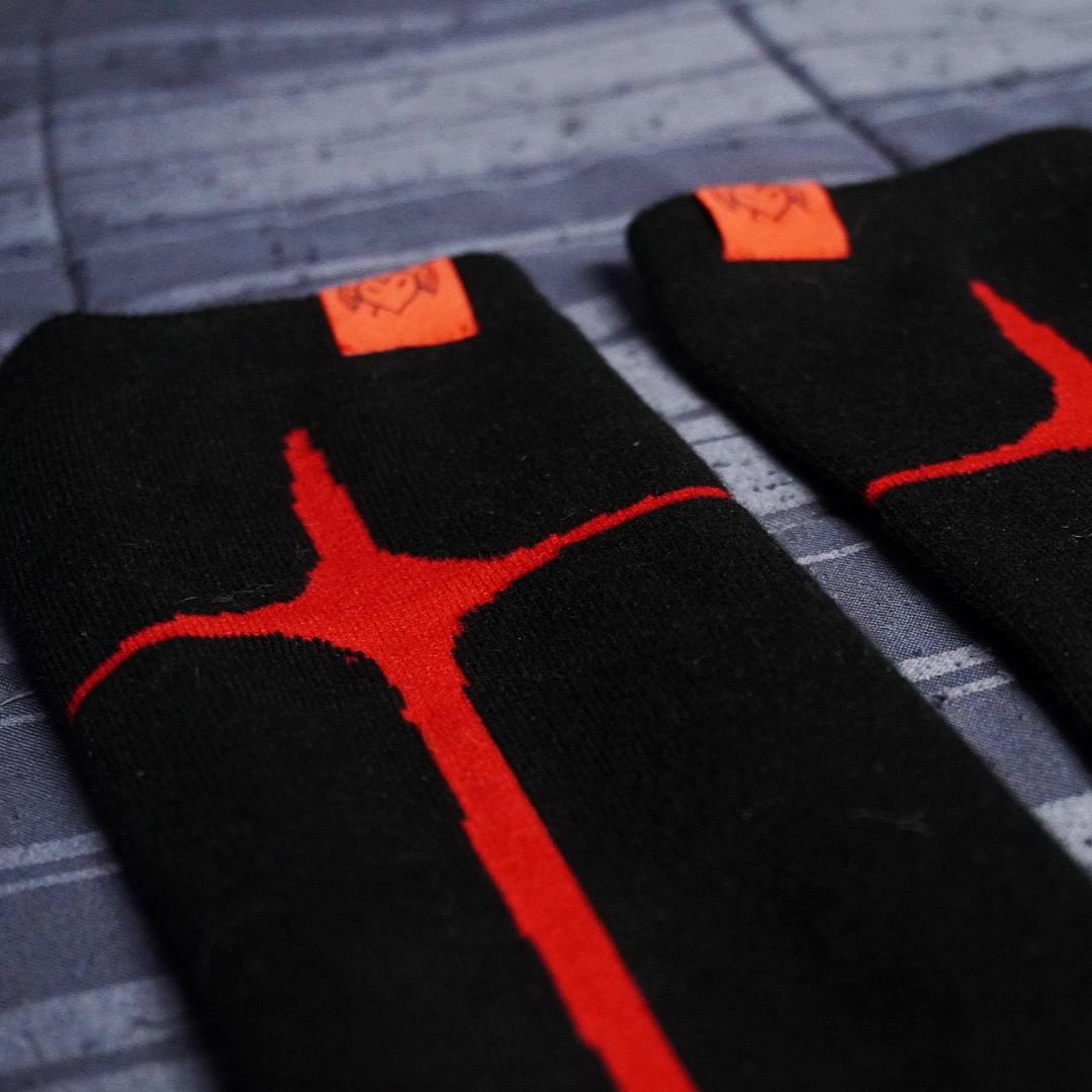 STAR ARM WARMERS
