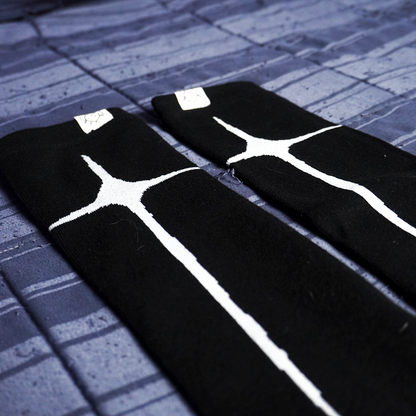 STAR ARM WARMERS