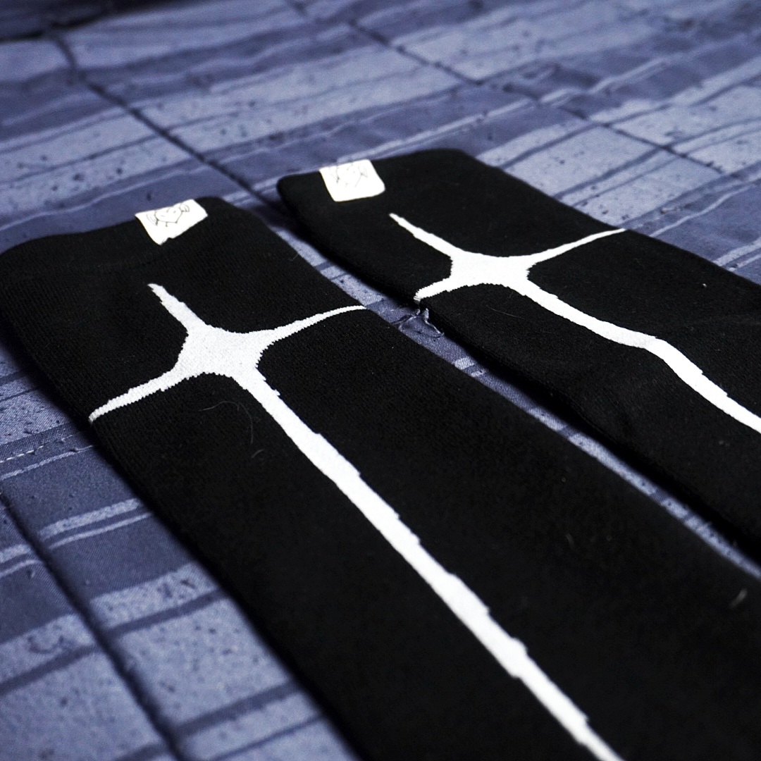 STAR ARM WARMERS