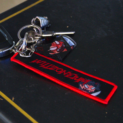Willzonium Merch pack