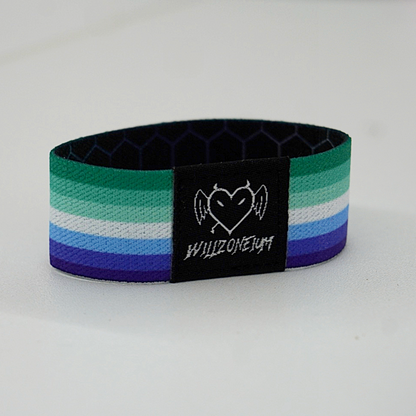 Pride Bracelets