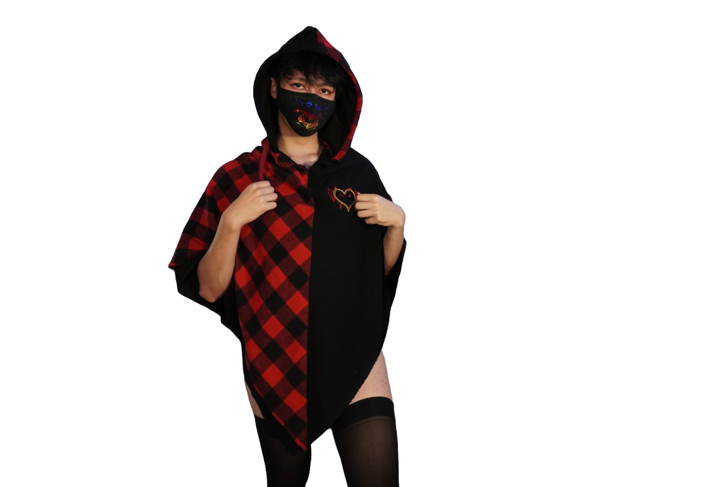 Prestige Edition Devil Hoodie