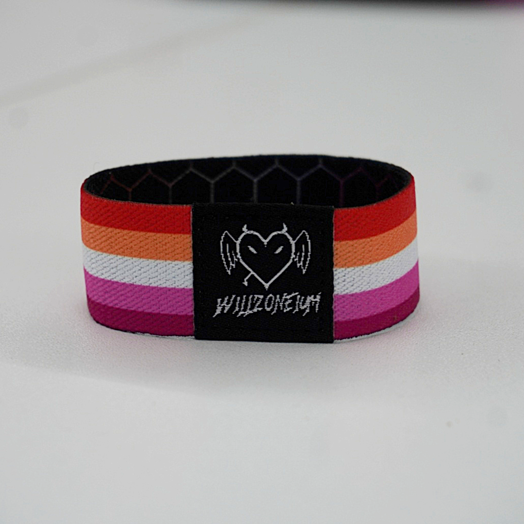 Pride Bracelets