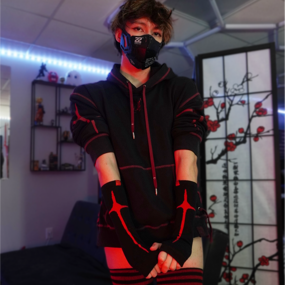 STAR ARM WARMERS