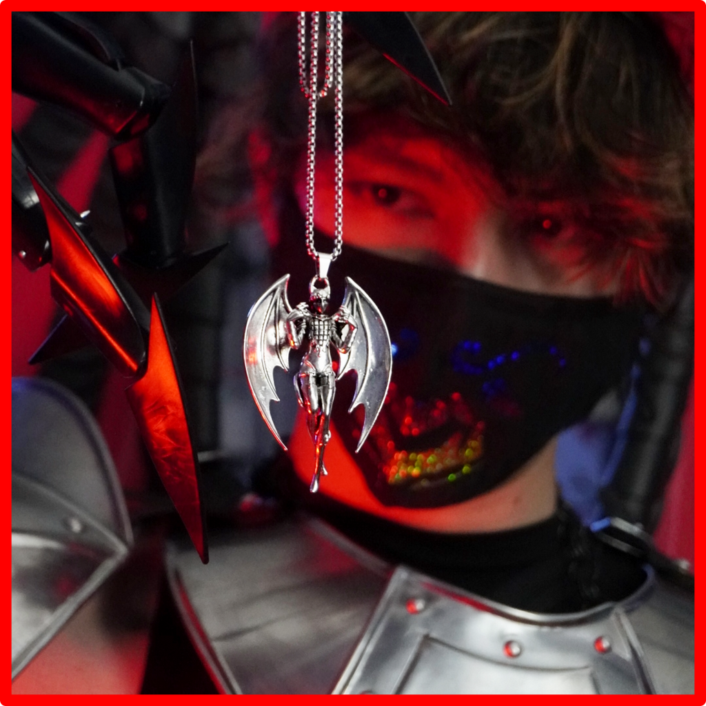Custom Media Image
