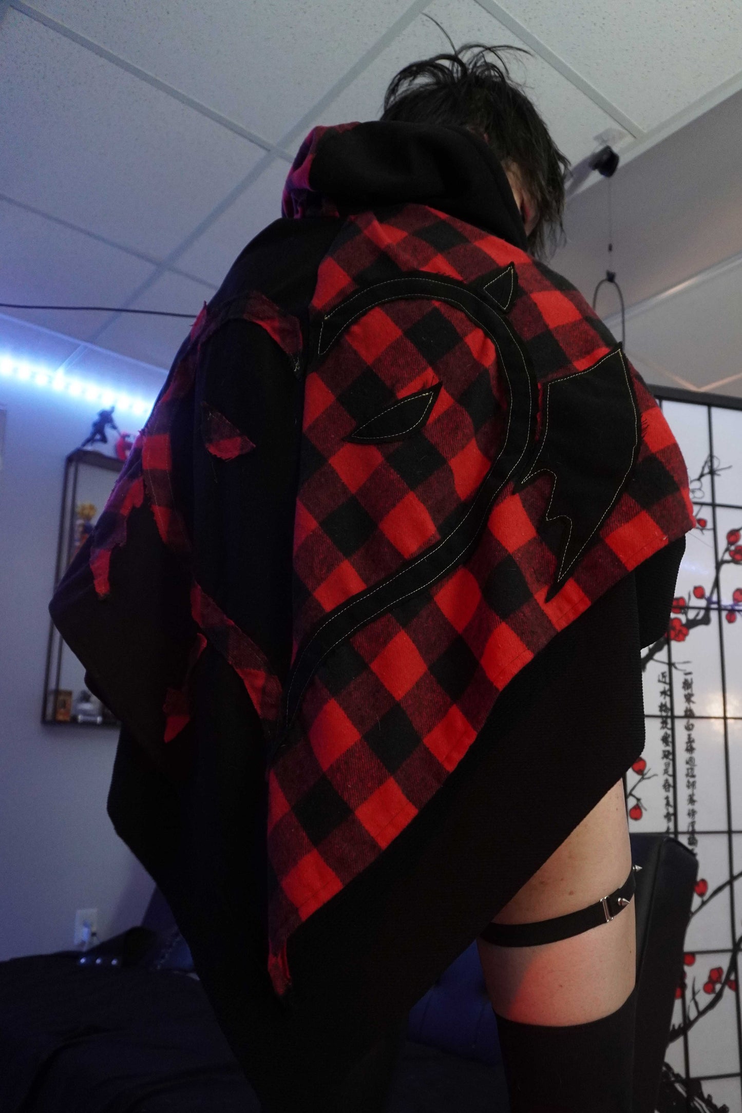 Prestige Edition Willzoneium Poncho