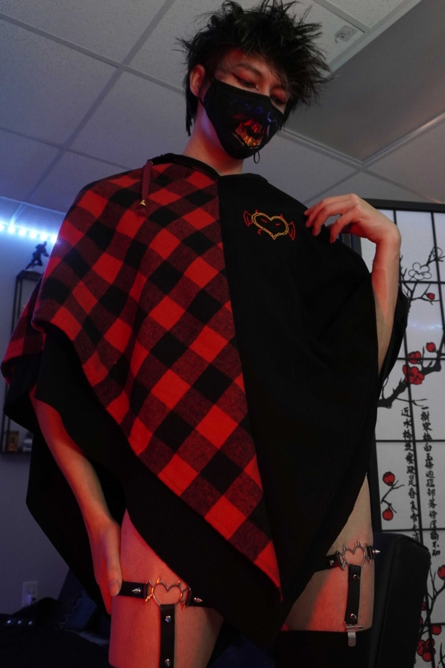 Prestige Edition Willzoneium Poncho