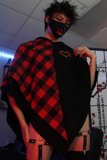 Prestige Edition Willzoneium Poncho