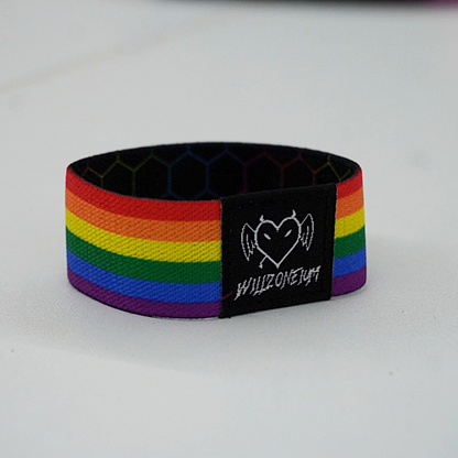 Pride Bracelets