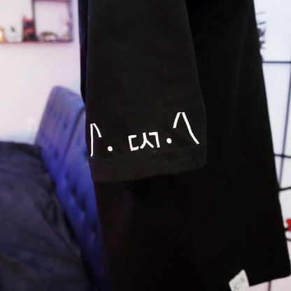 ASCII Cat Shirt
