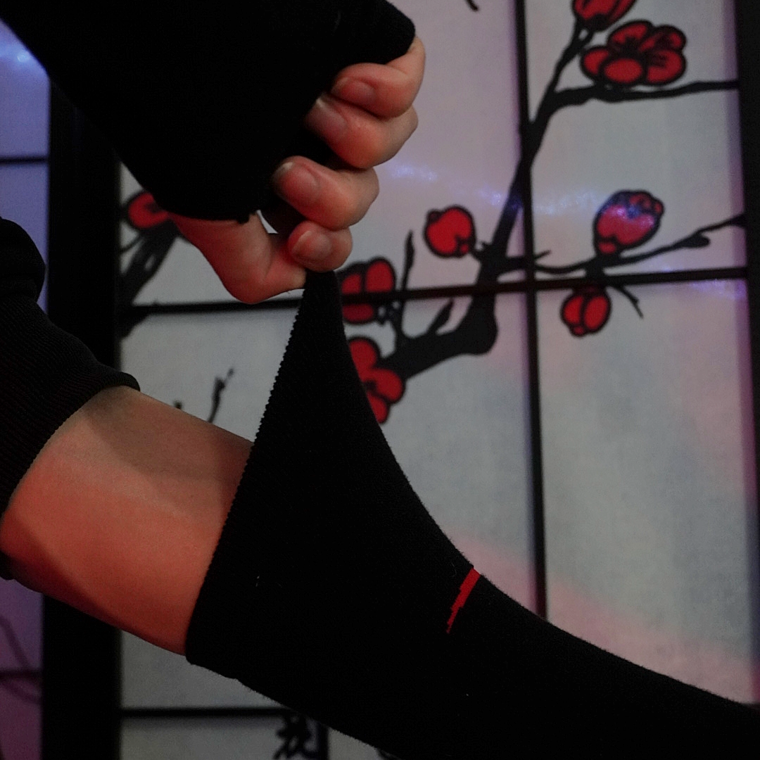 STAR ARM WARMERS