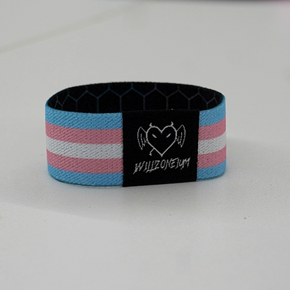 Pride Bracelets