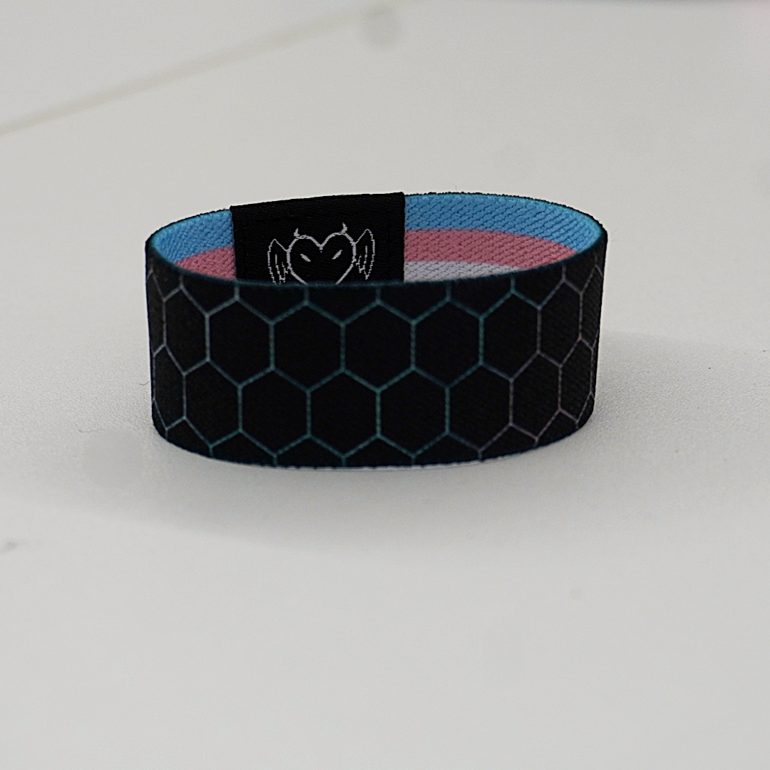 Pride Bracelets